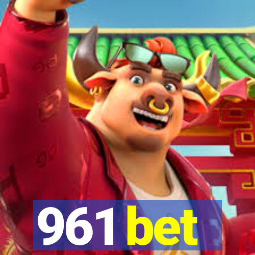 961 bet